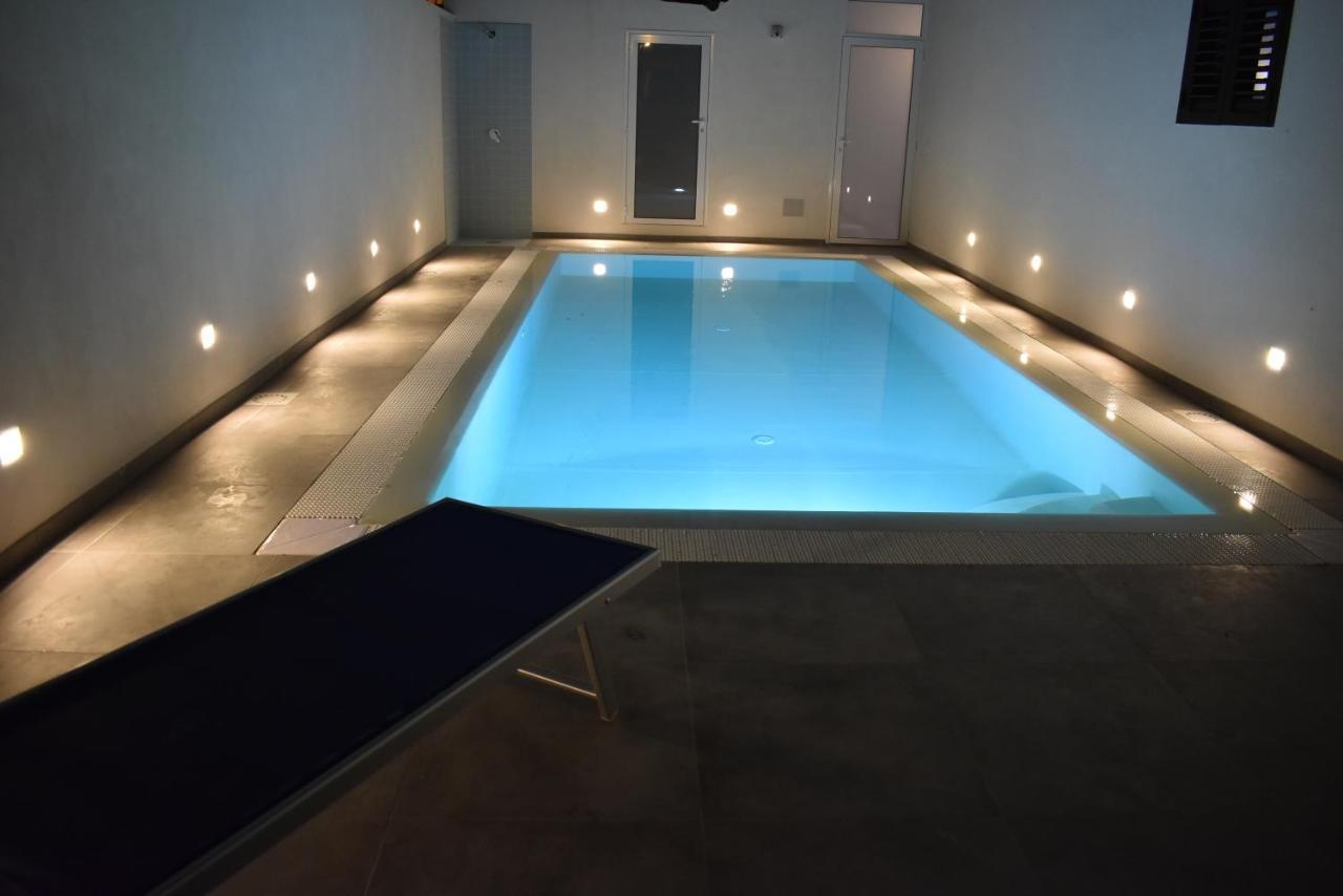 Апартаменты Santa Barbara House Марина-ди-Рагуза Экстерьер фото